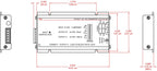 RDL FP-DCC1