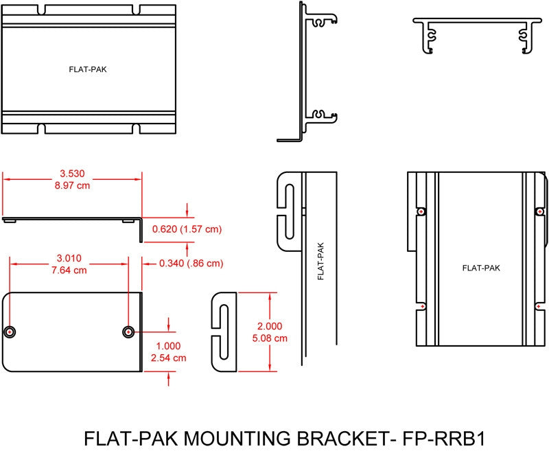 RDL FP-RRB1