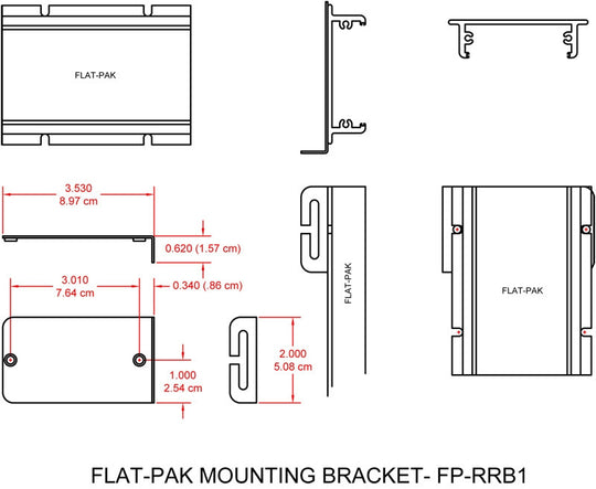 RDL FP-RRB1