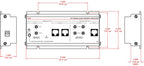 RDL FP-TPSR4A