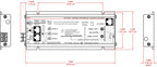 RDL FP-TPX3A