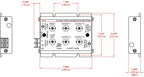 RDL FP-VDA4