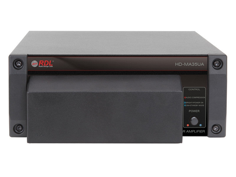 RDL HD-ASC1
