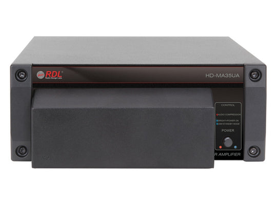 RDL HD-ASC1
