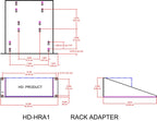 RDL HD-HRA1