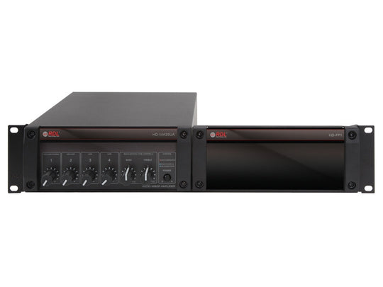 RDL HD-RA2