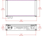 RDL HR-ADC1