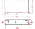 RDL HR-DAC1