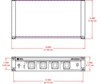 RDL HR-DSX4