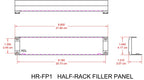 RDL HR-FP1