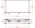 RDL HR-MCP2