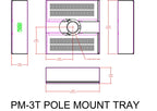 RDL PM-3TW