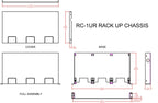 RDL RC-1UR