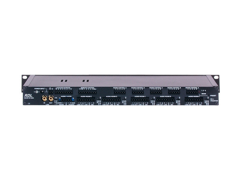 RDL RCX-5C