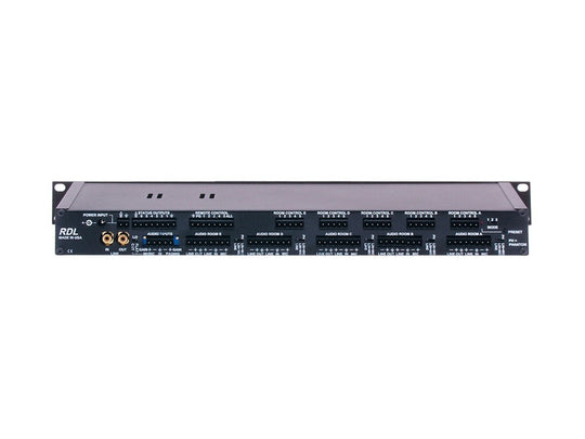 RDL RCX-5CM