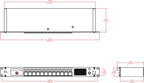 RDL RM-MP12A