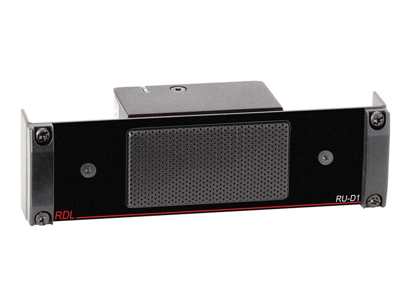RDL RU-D1