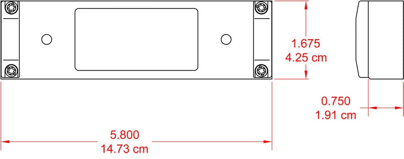 RDL RU-D1