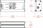 RDL SAS-HC8