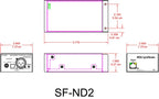 RDL SF-ND2