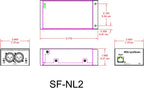 RDL SF-NL2