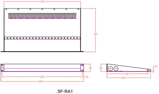 RDL SF-RA1
