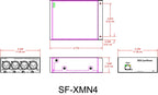 RDL SF-XMN4
