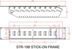 RDL-STR-19B