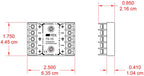 RDL-TS-1D