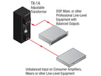 RDL-TX-1A