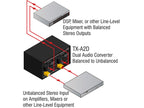 RDL-TX-A2D