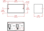 RDL-TX-A2D