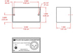 RDL-TX-AFC1M