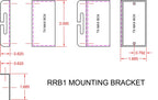 RDL-TX-RRB1