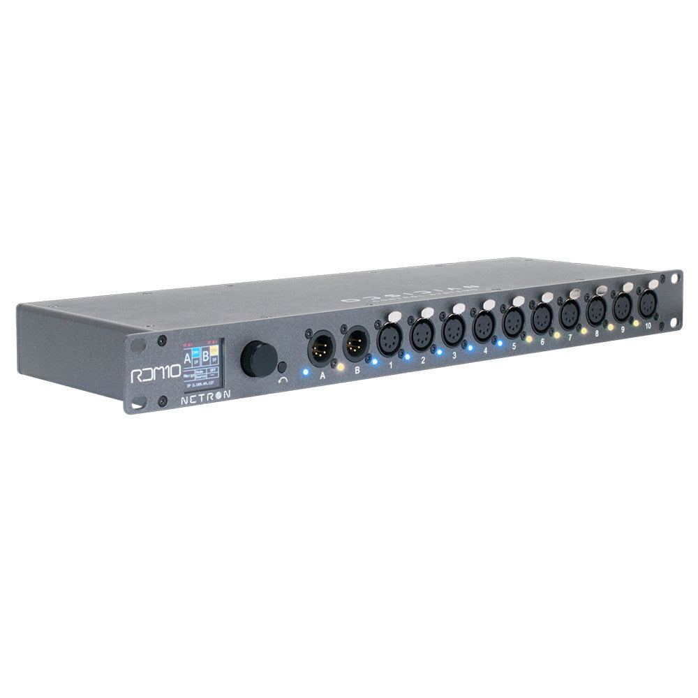 Elation RDM 10