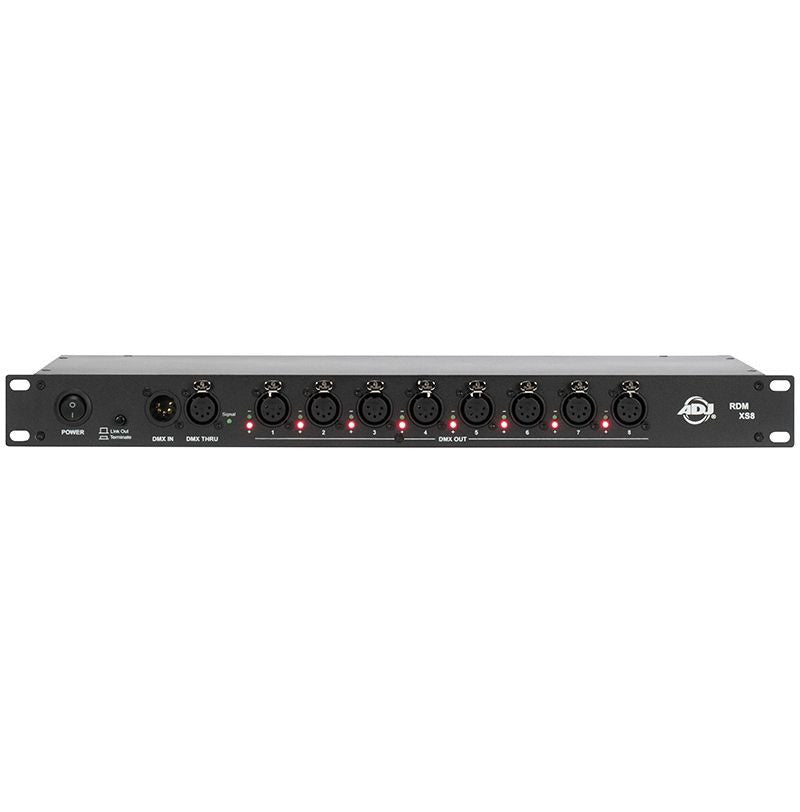 American DJ RDM XS8