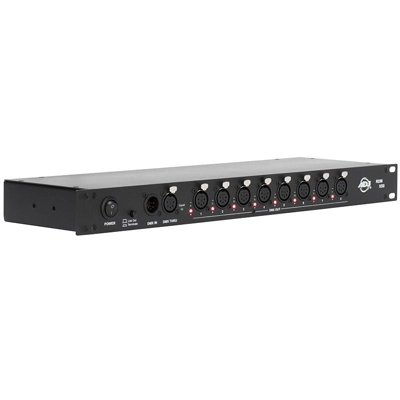 American DJ RDM XS8