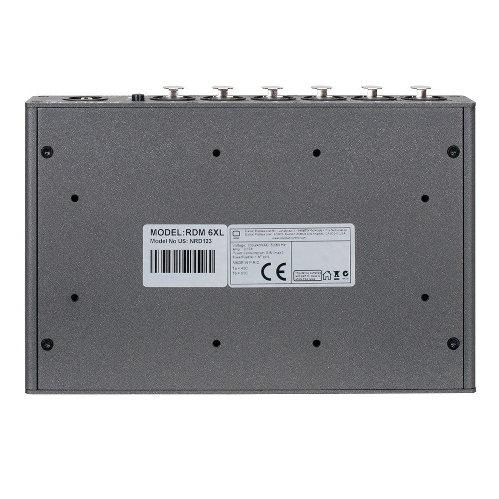 Elation RDM 6XL