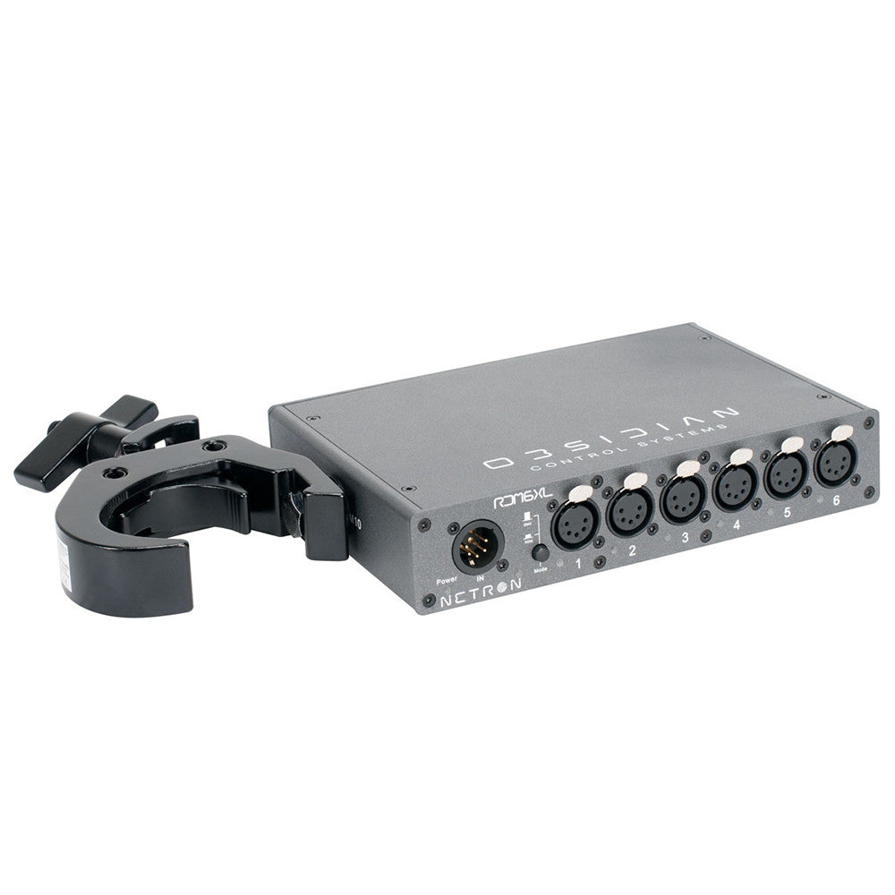 Elation RDM 6XL