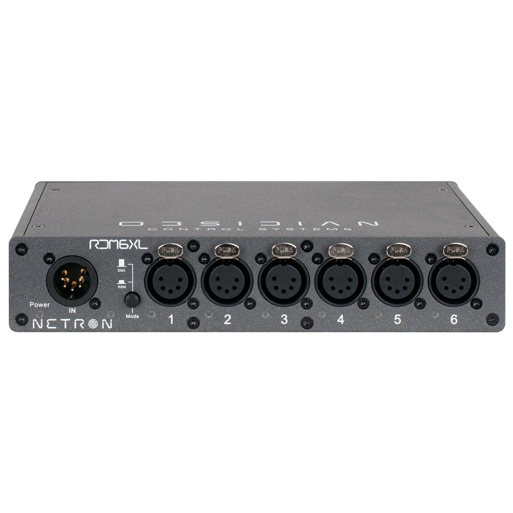 Elation RDM 6XL