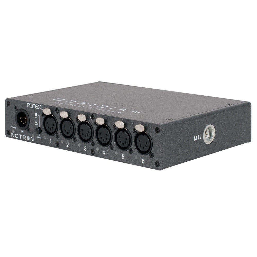 Elation RDM 6XL
