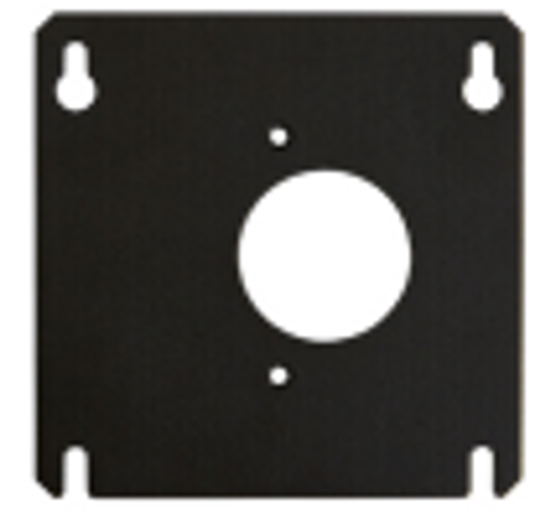ETC BS4SQUAREPLATE