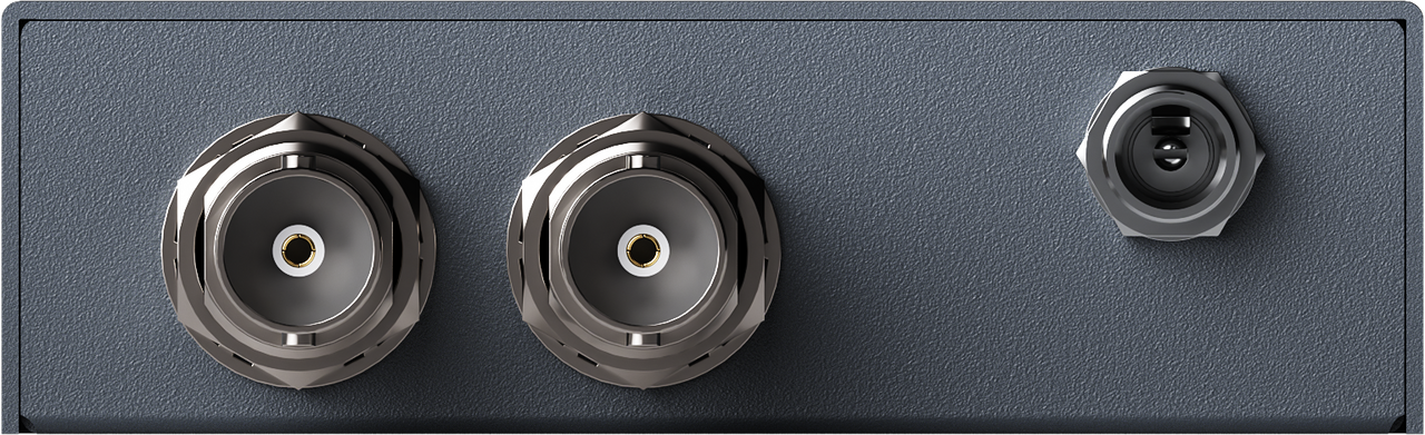 Marshall VDA-104-3GS-2