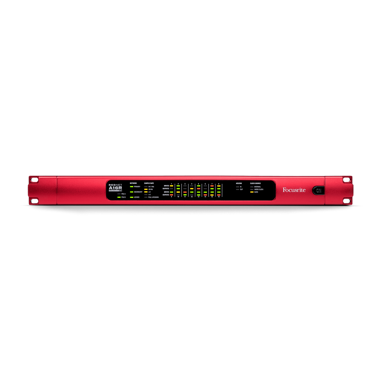Focusrite AMS-REDNET-A16R-MKII