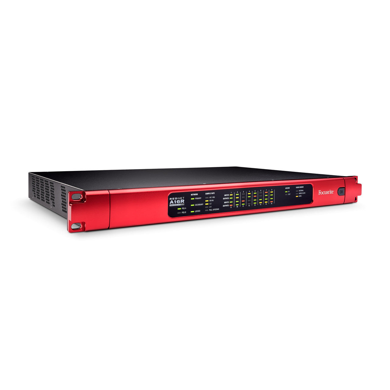 Focusrite AMS-REDNET-A16R-MKII