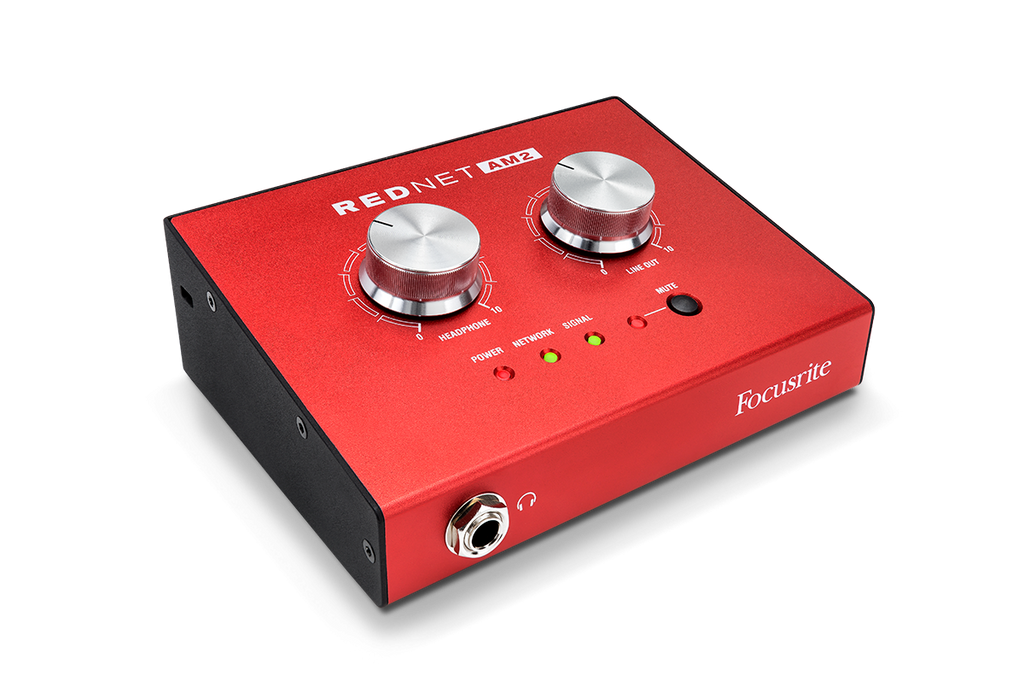 Focusrite AMS-REDNET-AM2