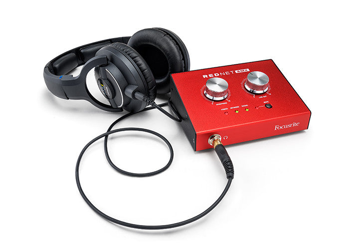 Focusrite AMS-REDNET-AM2