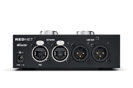 Focusrite AMS-REDNET-AM2
