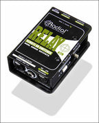 Radial Eng Relay XO