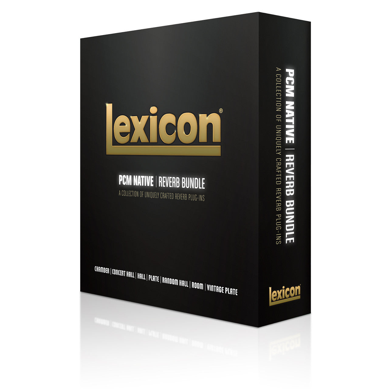 Lexicon PLPCMRB